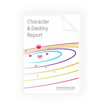Discover Your Destiny Report