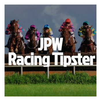 JPW Racing System
