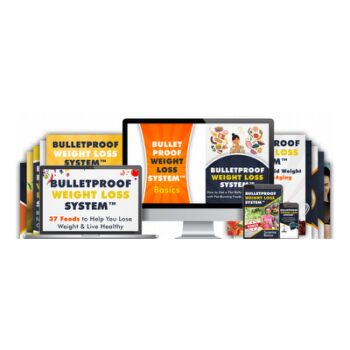 The Bulletproof Weight Loss System