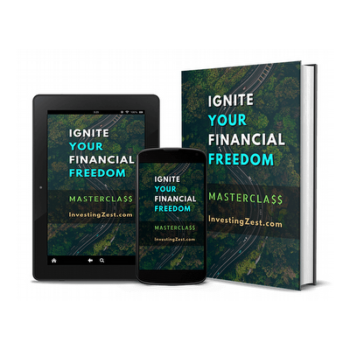 EARN Passive Income