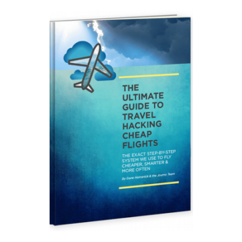 The Travel Hacker's Toolkit