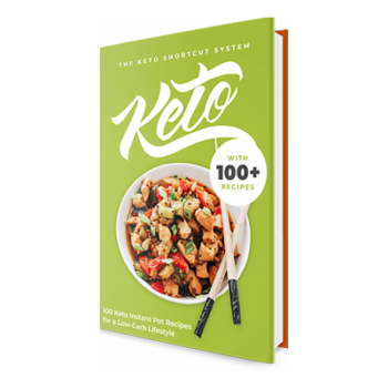 Keto Shortcut System - Instant Cookbook