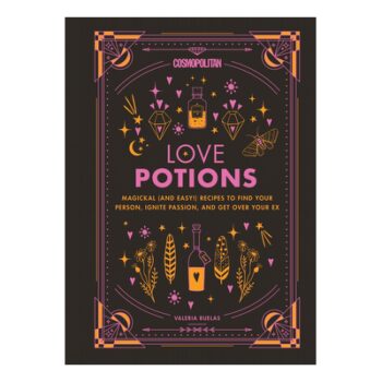 Love Spell to Attract one's Soulmate
