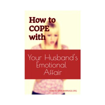 Regain your trust back