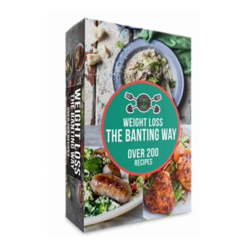 Banting Cookbook