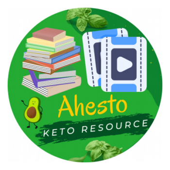 Ahesto Keto Resource