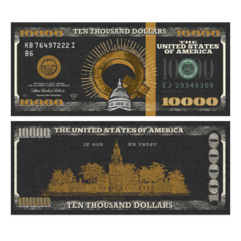 Q Bucks - Patriots Movement