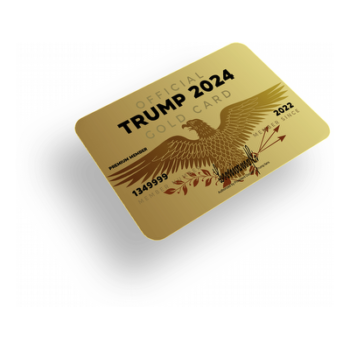 Get Your $5000 Trump Bucks Today