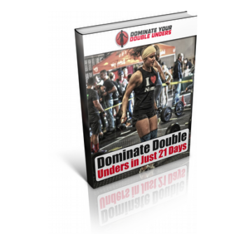 Dominate Your Double Unders