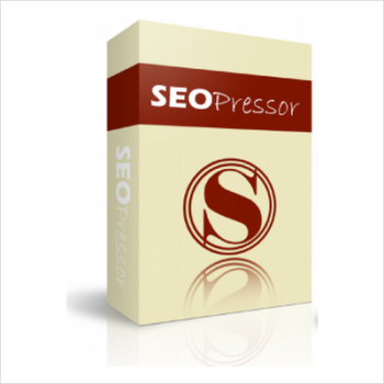 SEOPressor  - Best SEO Wordpress Plugin